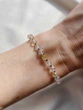 Load image into Gallery viewer, Rokassprādze ar Kvarcu