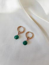 Load image into Gallery viewer, Auskari ar Ahātu