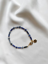 Load image into Gallery viewer, Rokassprādze ar Sodalītu