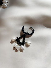 Load image into Gallery viewer, Auskari ar Pērlēm