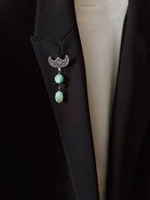 Load image into Gallery viewer, Piespraude ar Stiklu, Kvarcu