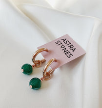 Load image into Gallery viewer, Auskari ar Ahātu