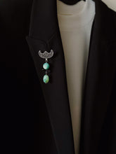 Load image into Gallery viewer, Piespraude ar Stiklu, Kvarcu