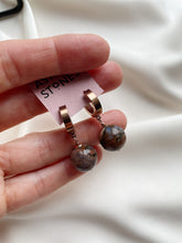 Load image into Gallery viewer, Auskari ar Glaukopānu