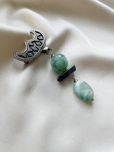 Load image into Gallery viewer, Piespraude ar Stiklu, Kvarcu