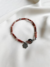 Load image into Gallery viewer, Rokassprādze ar Jašmu