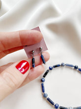 Load image into Gallery viewer, Auskari ar Sodalītu