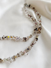 Load image into Gallery viewer, Kaklarota ar Dūmkvarcu