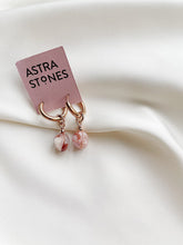 Load image into Gallery viewer, Auskari ar Ahātu