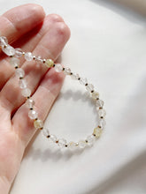 Load image into Gallery viewer, Kaklarota ar Kvarcu