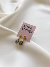 Load image into Gallery viewer, Auskari ar Kvarcu