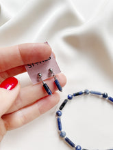 Load image into Gallery viewer, Auskari ar Sodalītu