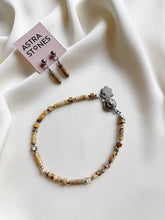 Load image into Gallery viewer, Rokassprādze ar Jašmu