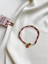 Load image into Gallery viewer, Rokassprādze ar Jašmu