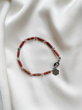 Load image into Gallery viewer, Rokassprādze ar Jašmu