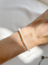 Load image into Gallery viewer, Rokassprādze ar Morganītu