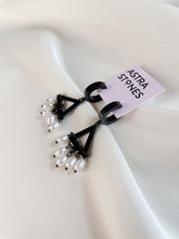 Load image into Gallery viewer, Auskari ar Pērlēm