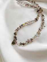 Load image into Gallery viewer, Kaklarota ar Dūmkvarcu