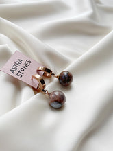 Load image into Gallery viewer, Auskari ar Glaukopānu