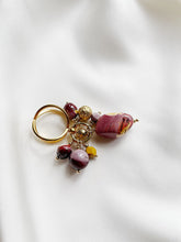 Load image into Gallery viewer, Gredzens ar Mokaītu