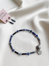 Load image into Gallery viewer, Auskari ar Sodalītu