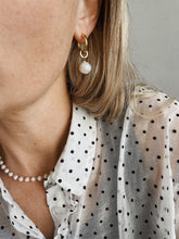 Load image into Gallery viewer, Auskari ar Pērlēm