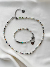 Load image into Gallery viewer, Kaklarota ar Akmeņu Mix