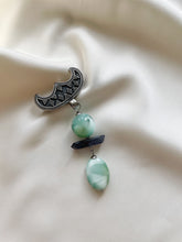 Load image into Gallery viewer, Piespraude ar Stiklu, Kvarcu