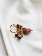 Load image into Gallery viewer, Gredzens ar Mokaītu