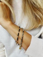 Load image into Gallery viewer, Rokassprādze ar Jašmu