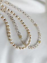 Load image into Gallery viewer, Kaklarota ar Kvarcu