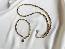 Load image into Gallery viewer, Rokassprādze ar Turmalīnu