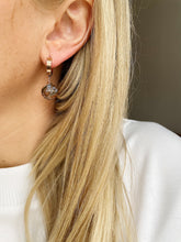 Load image into Gallery viewer, Auskari ar Glaukopānu