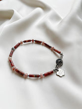 Load image into Gallery viewer, Rokassprādze ar Jašmu