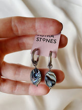 Load image into Gallery viewer, Auskari ar Gliemežvāku