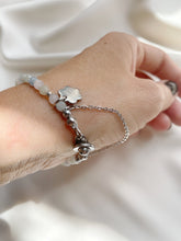 Load image into Gallery viewer, Rokassprādze ar Morganītu