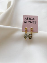 Load image into Gallery viewer, Auskari ar Kvarcu