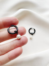 Load image into Gallery viewer, Auskari ar Pērlēm