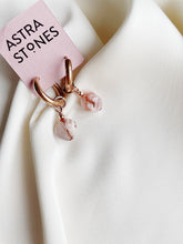 Load image into Gallery viewer, Auskari ar Ahātu