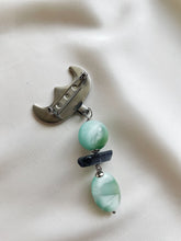 Load image into Gallery viewer, Piespraude ar Stiklu, Kvarcu