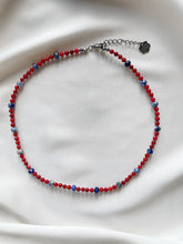 Load image into Gallery viewer, Kaklarota ar Koralli, Sodalītu