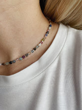 Load image into Gallery viewer, Kaklarota ar Akmeņu Mix