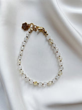 Load image into Gallery viewer, Rokassprādze ar Kvarcu