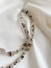 Load image into Gallery viewer, Kaklarota ar Dūmkvarcu