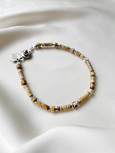 Load image into Gallery viewer, Rokassprādze ar Jašmu