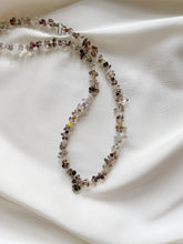 Load image into Gallery viewer, Kaklarota ar Dūmkvarcu