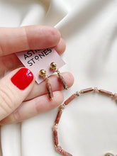 Load image into Gallery viewer, Rokassprādze ar Jašmu