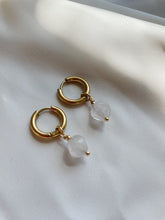 Load image into Gallery viewer, Auskari ar Avanturīnu