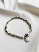 Load image into Gallery viewer, Rokassprādze ar Jašmu