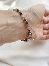 Load image into Gallery viewer, Rokassprādze ar Turmalīnu